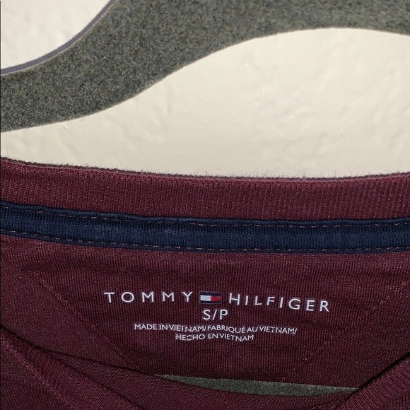 𝚃𝚘𝚖𝚖𝚢 𝚝𝚎𝚎 - Picture 3 of 3